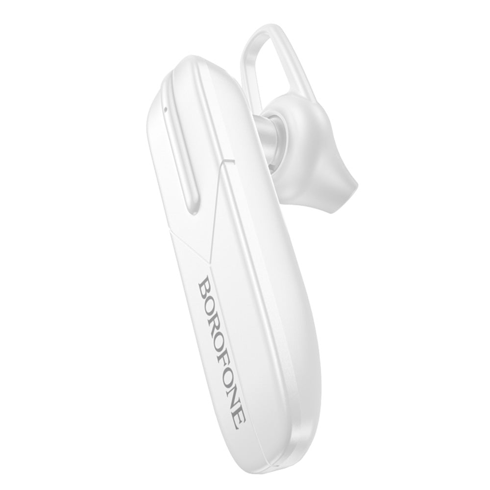 Haut-parleur Bluetooth BC36 Lucky, A2DP, blanc 