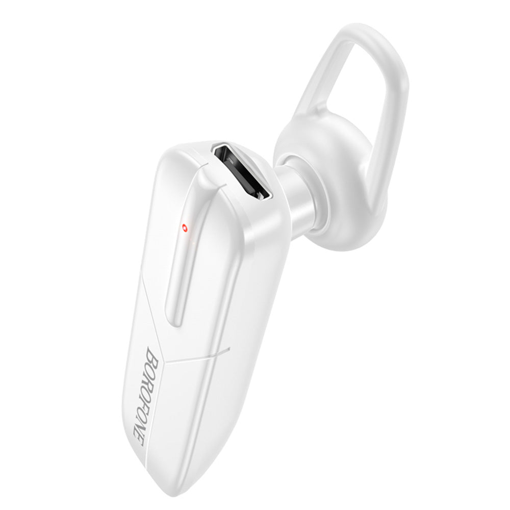Haut-parleur Bluetooth BC36 Lucky, A2DP, blanc 