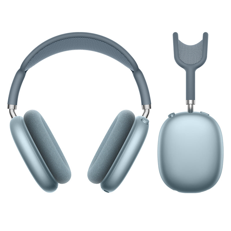 Bluetooth-Freisprecheinrichtung Borofone BO35 Adorable, A2DP, Blau