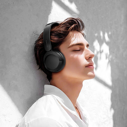 Handsfree Bluetooth Borofone BO37 Marvellous, A2DP, Zwart