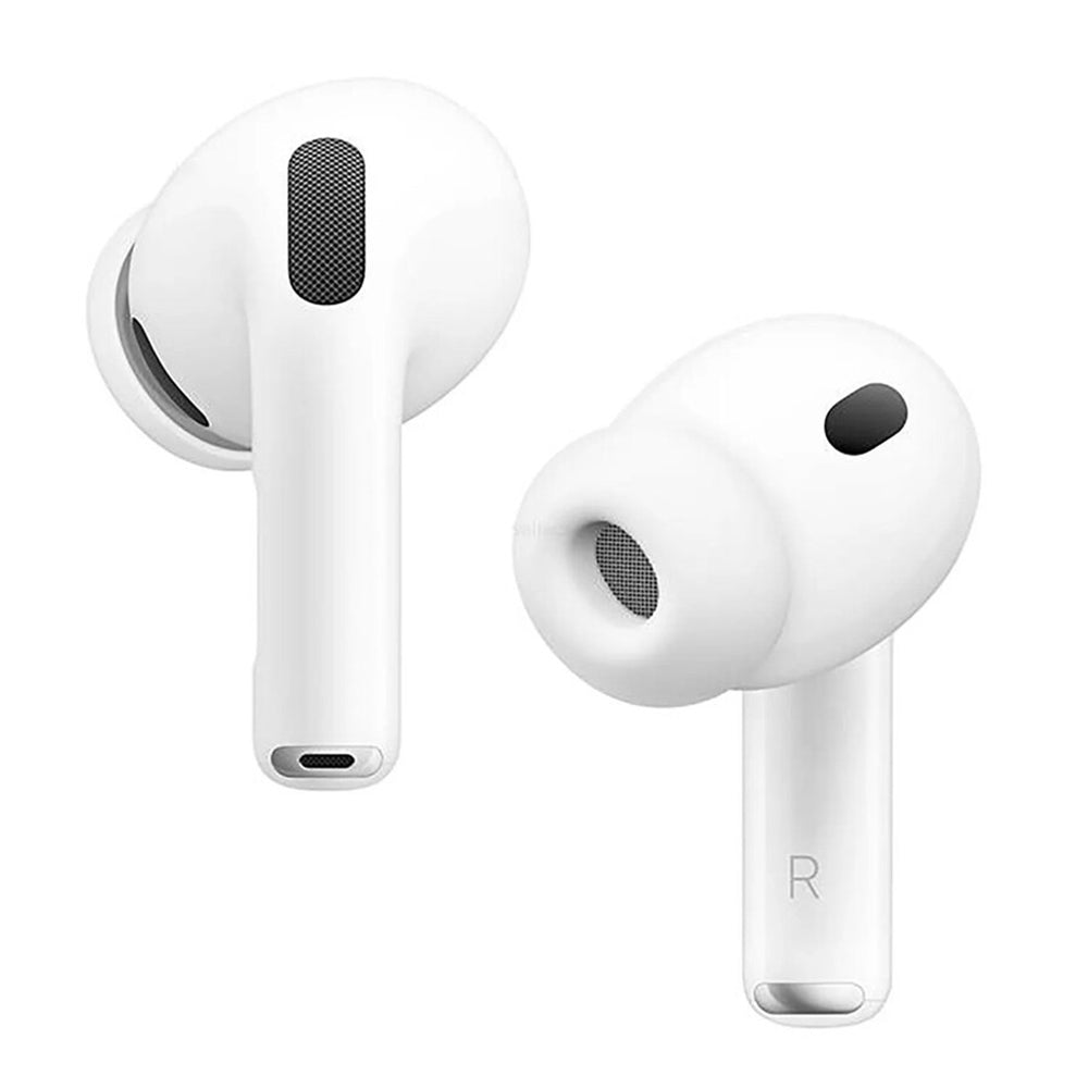 Handsfree Bluetooth Borofone BW99, TWS, ANC, Wit