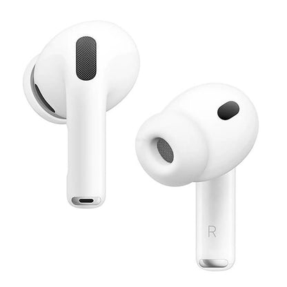 Handsfree Bluetooth Borofone BW99, TWS, ANC, Wit