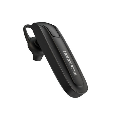 Freisprech-Bluetooth-Headset Encourage BC21, MultiPoint, A2DP, Schwarz