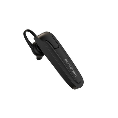 Freisprech-Bluetooth-Headset Encourage BC21, MultiPoint, A2DP, Schwarz