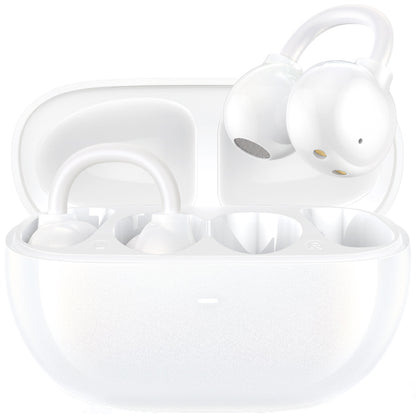 Bluetooth-Headset BWOO BW39, TWS, Weiß