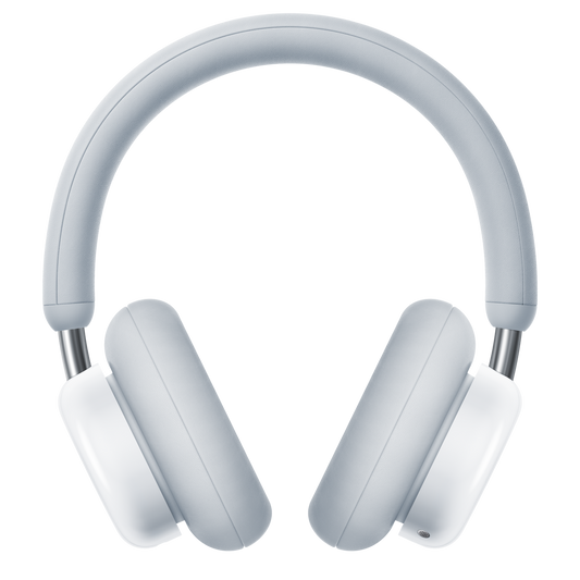 Handsfree Bluetooth CMF by Nothing Headphone Pro B175, A2DP, ANC, Lichtgrijs