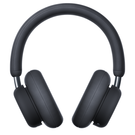 Handsfree Bluetooth CMF by Nothing Headphone Pro B175, A2DP, ANC, Donkergrijs