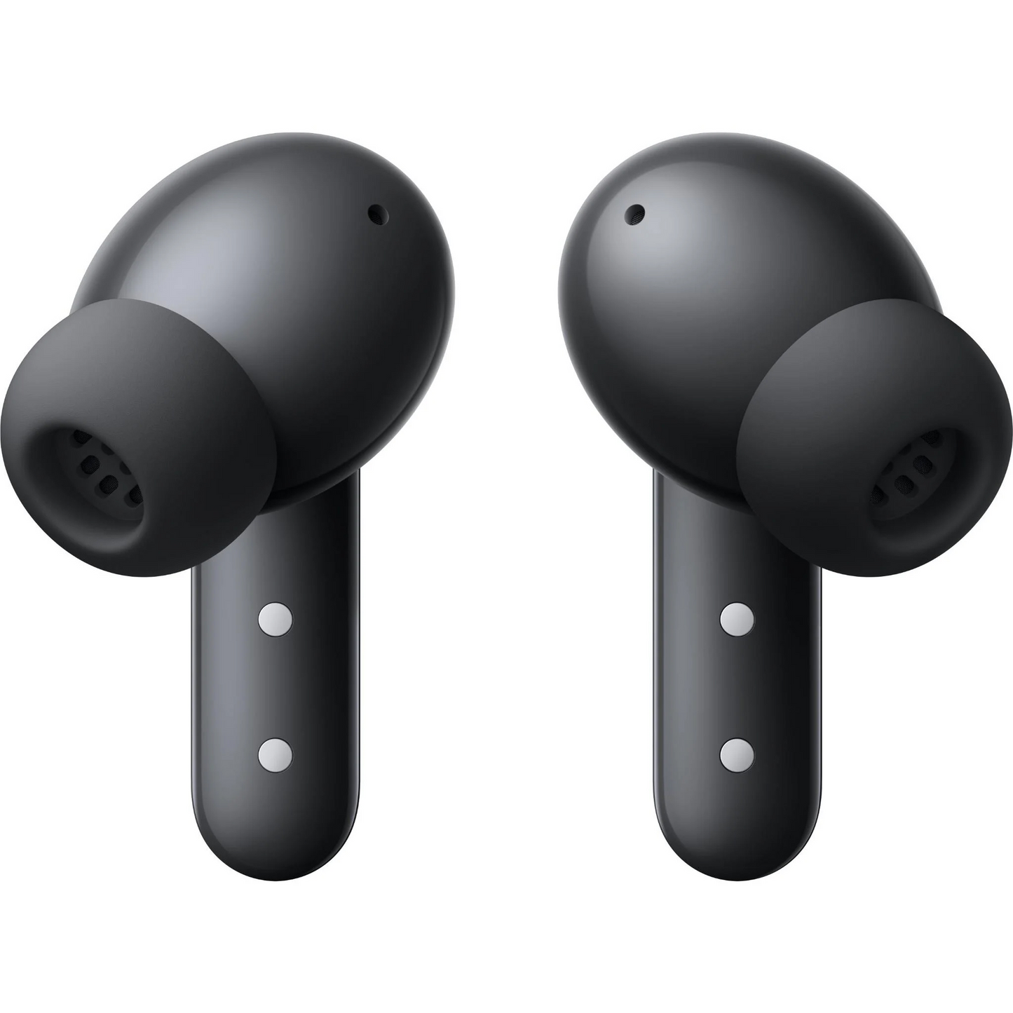 Handsfree Bluetooth CMF by Nothing Buds Pro 2, TWS, ANC, MultiPoint, Donkergrijs