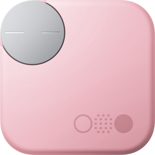 Casque Bluetooth CMF par Nothing Buds Pro 2, TWS, ANC, MultiPoint, Rose
