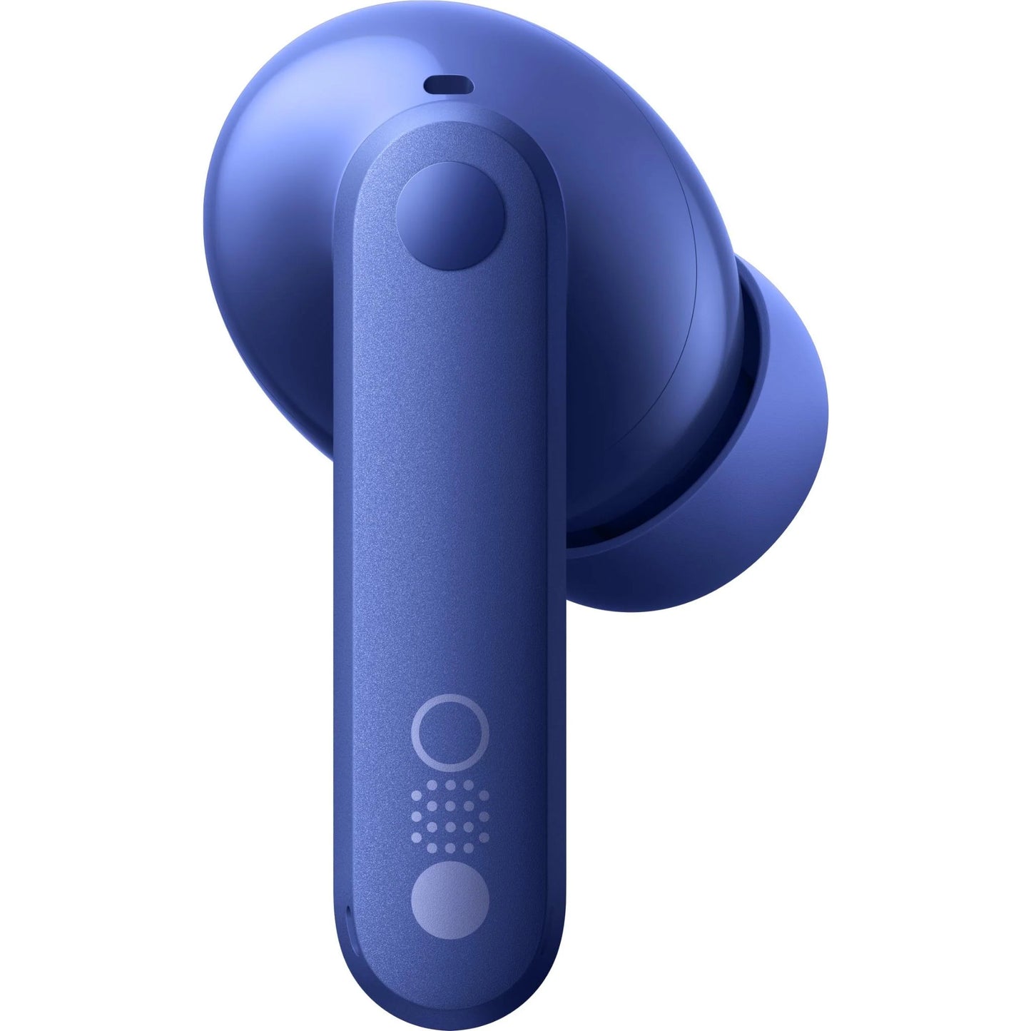Handsfree Bluetooth CMF von Nothing Buds Pro 2, TWS, ANC, MultiPoint, Blau