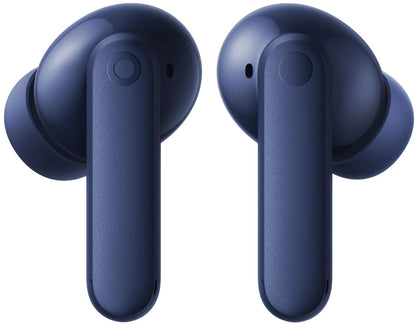 Handsfree Bluetooth CMF by Nothing Buds 2 Plus, TWS, ANC, MultiPoint, Blauw