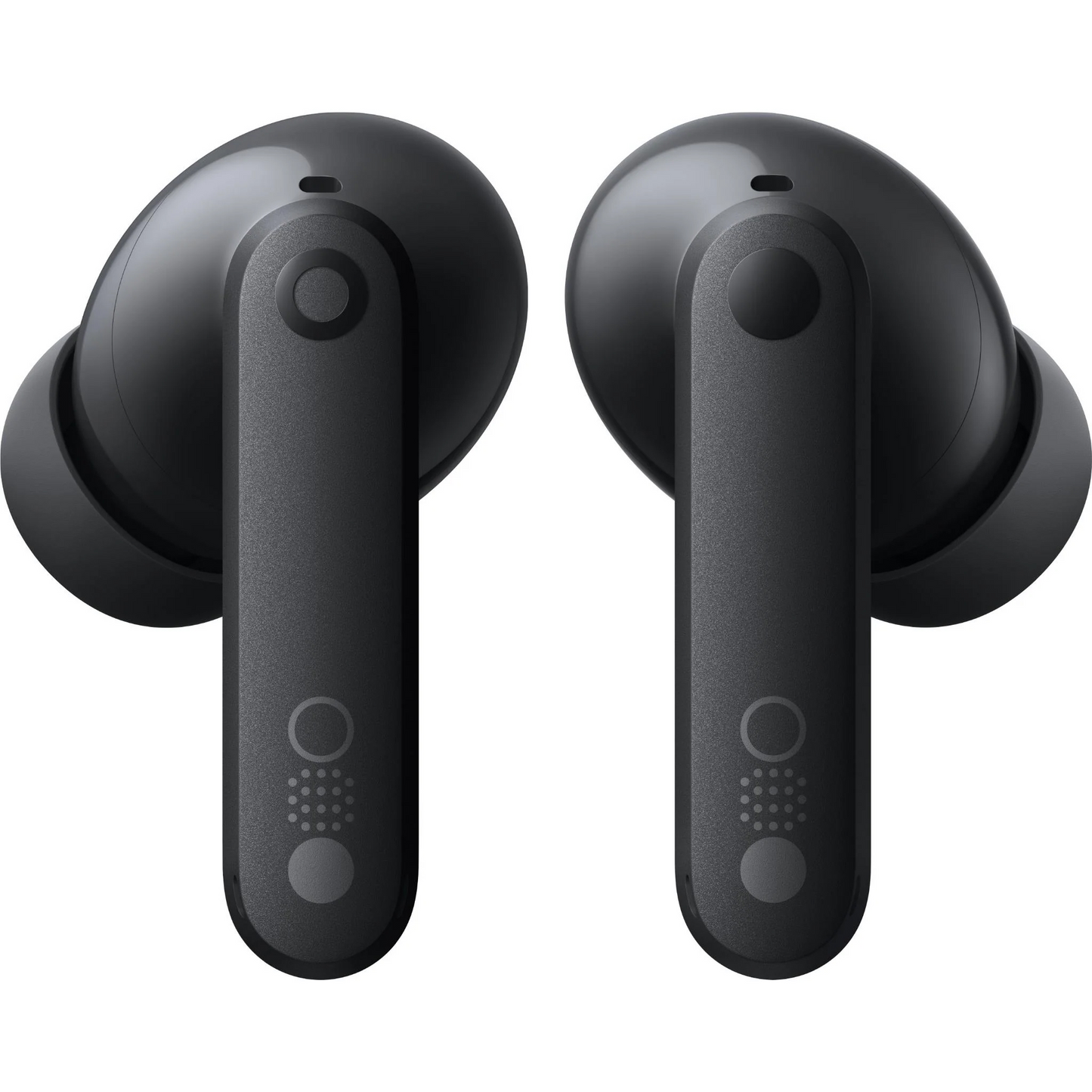 Handsfree Bluetooth CMF by Nothing Buds Pro 2, TWS, ANC, MultiPoint, Donkergrijs