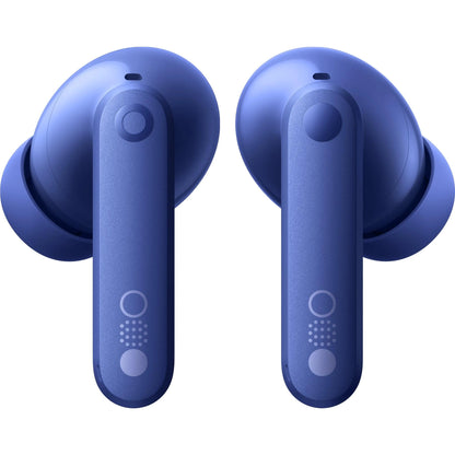 Handsfree Bluetooth CMF von Nothing Buds Pro 2, TWS, ANC, MultiPoint, Blau