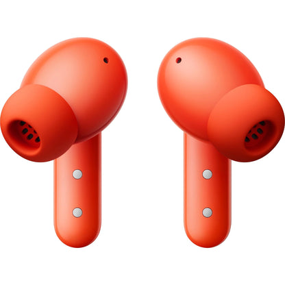 Kit mains libres Bluetooth CMF par Nothing Buds Pro 2, TWS, ANC, MultiPoint, Orange