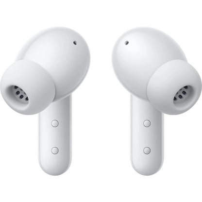 Handsfree Bluetooth CMF von Nothing Buds Pro 2, TWS, ANC, MultiPoint, Hellgrau