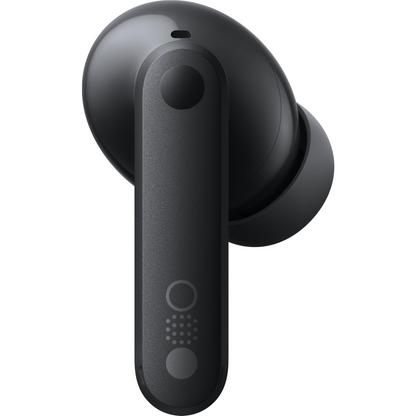 Handsfree Bluetooth CMF by Nothing Buds Pro 2, TWS, ANC, MultiPoint, Donkergrijs