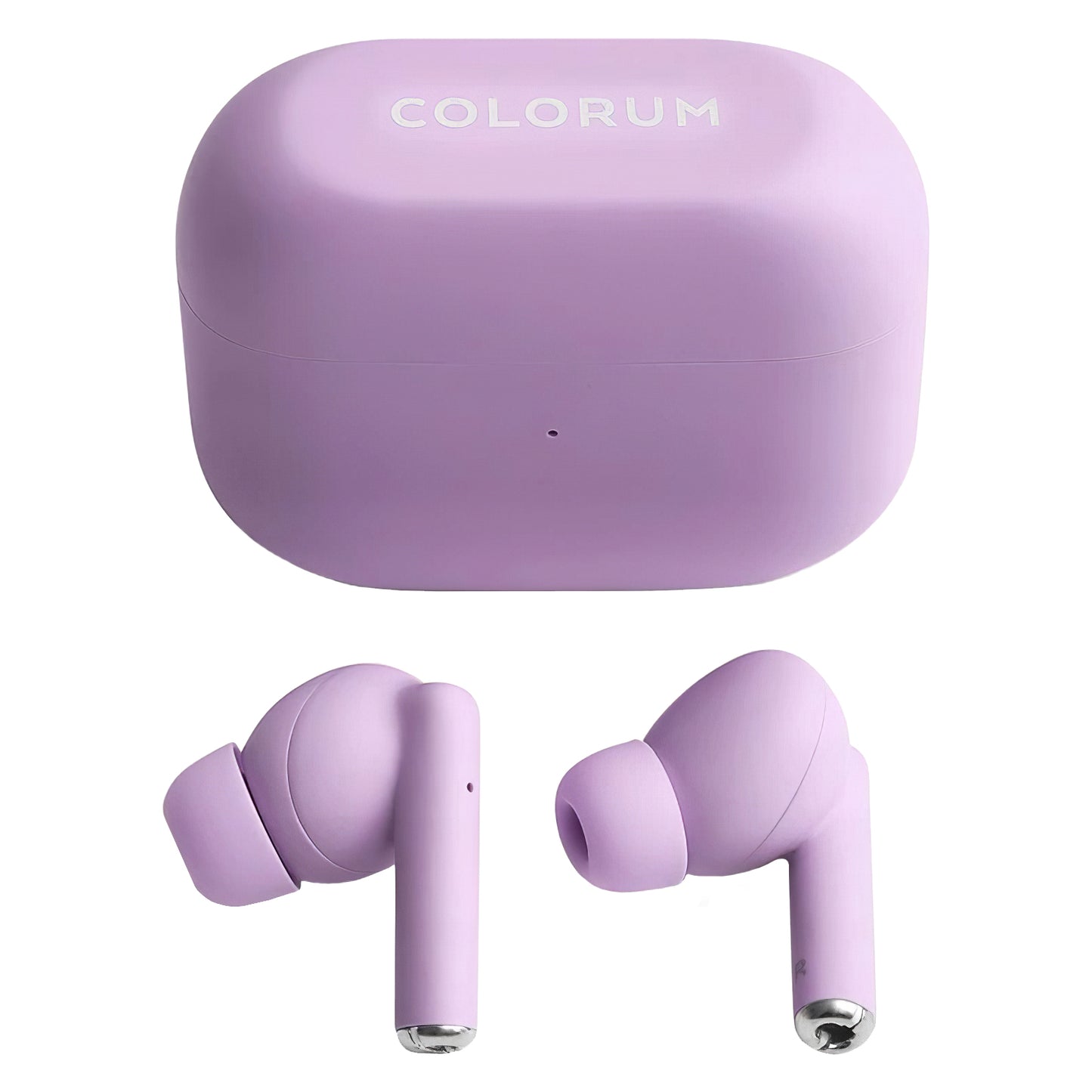 Handsfree Bluetooth Colourum CTWS-09, TWS, Mov 