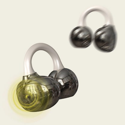 Kit mains libres Bluetooth Dudao U20, TWS, Blanc