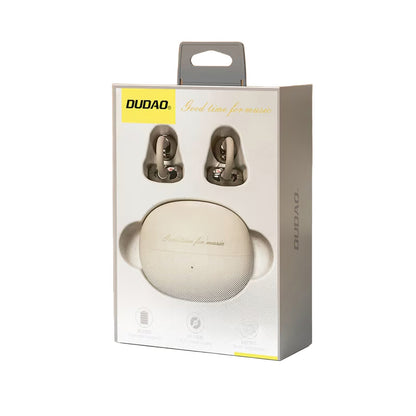 Handsfree Bluetooth Dudao U20, TWS, Wit