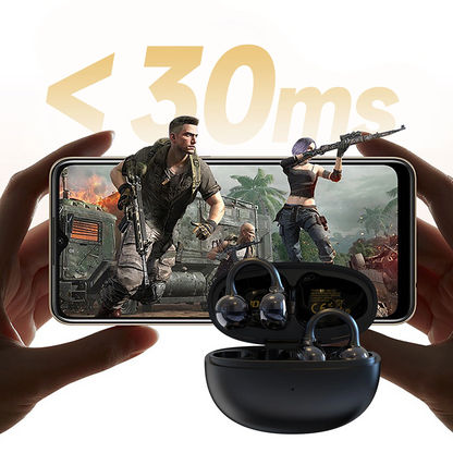 Kit mains libres Bluetooth Dudao U20, TWS, Blanc