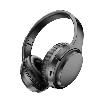 Handsfree Bluetooth Dudao X22Pro, A2DP, ANC, Zwart