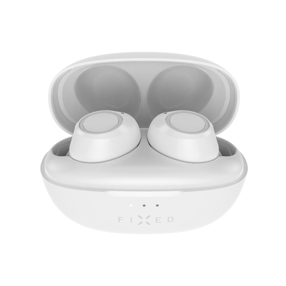 Handsfree Bluetooth Vast, TWS, Wit