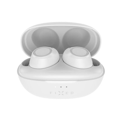 Handsfree Bluetooth Vast, TWS, Wit