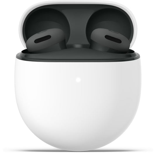 Handsfree Bluetooth Google Pixel Buds 2a, TWS, ANC, Grijs Groen GA06155-EU