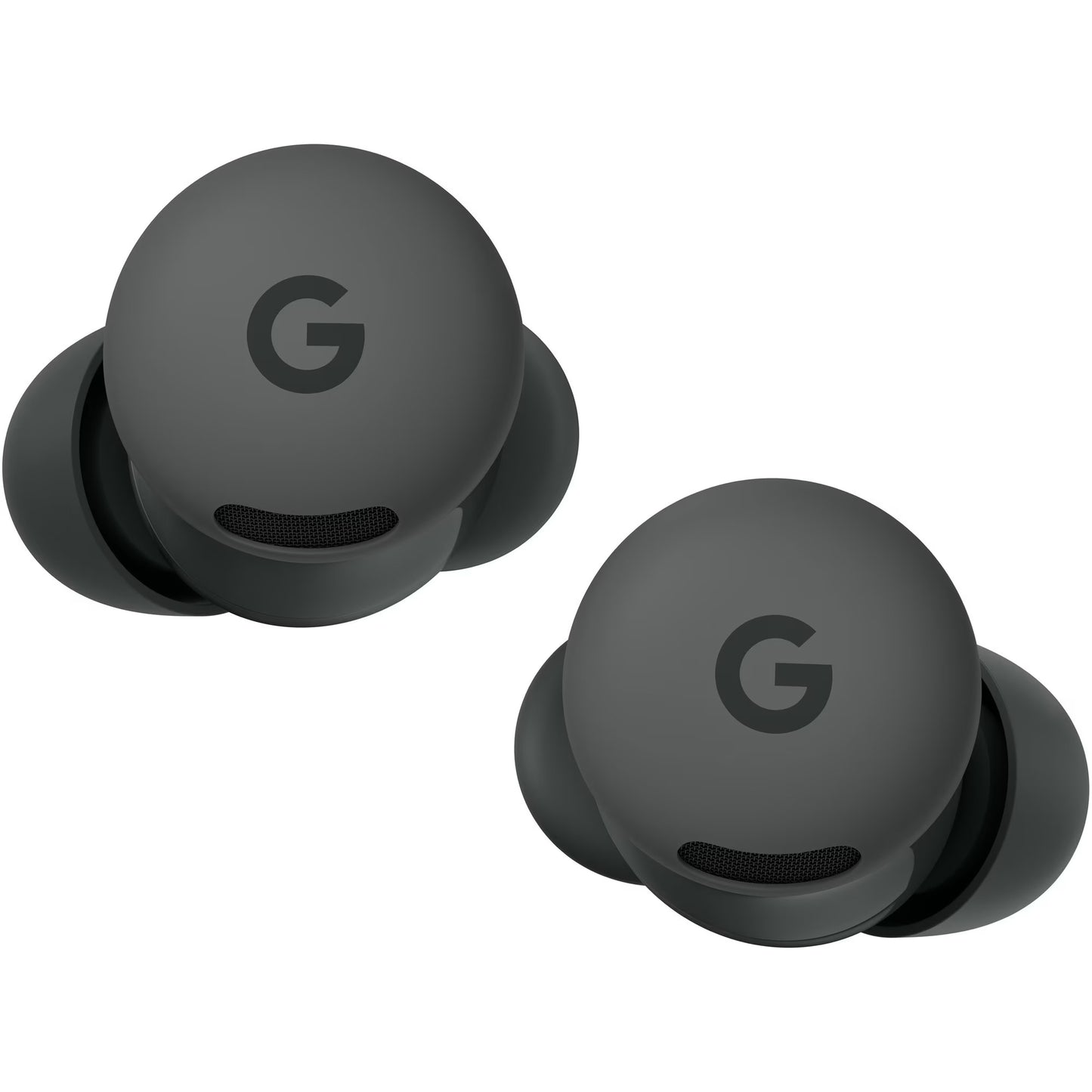 Kit mains libres Bluetooth Google Pixel Buds 2a, TWS, ANC, Gris Verdâtre GA06155-EU