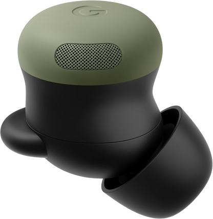 Bluetooth-Freisprecheinrichtung Google Pixel Buds Pro 2, TWS, Dunkelgrün GA12449-EU