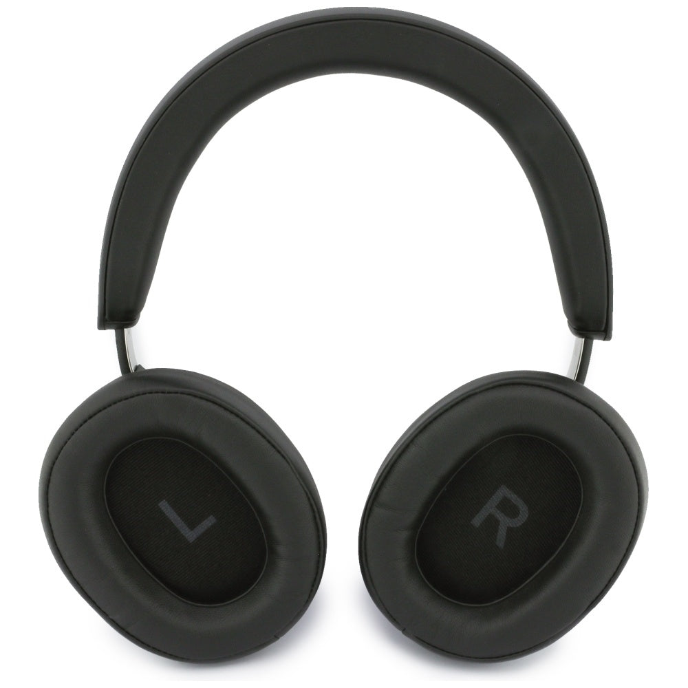 Handsfree Bluetooth Guess 4G Triangle Logo, A2DP, Zwart