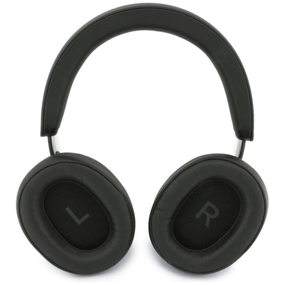 Handsfree Bluetooth Guess 4G Triangle Logo, A2DP, Zwart