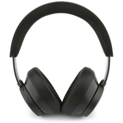 Handsfree Bluetooth Guess 4G Triangle Logo, A2DP, Zwart