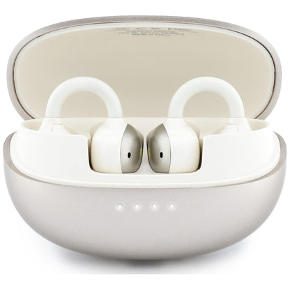 Handsfree Bluetooth Guess Metallic Finish Geëlectroplateerde Onderdelen Classic, TWS, Goud