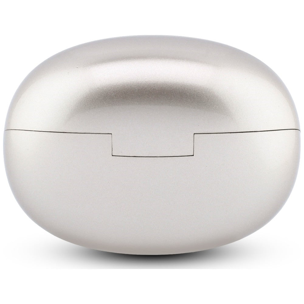 Handsfree Bluetooth Guess Metallic Finish Geëlectroplateerde Onderdelen Classic, TWS, Goud