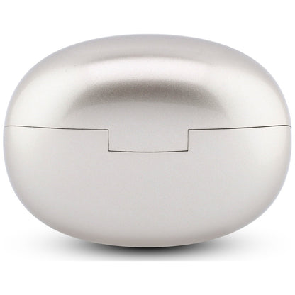 Handsfree Bluetooth Guess Metallic Finish Geëlectroplateerde Onderdelen Classic, TWS, Goud