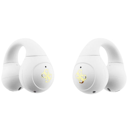 Handsfree Bluetooth Guess Mini Classic, TWS, Wit