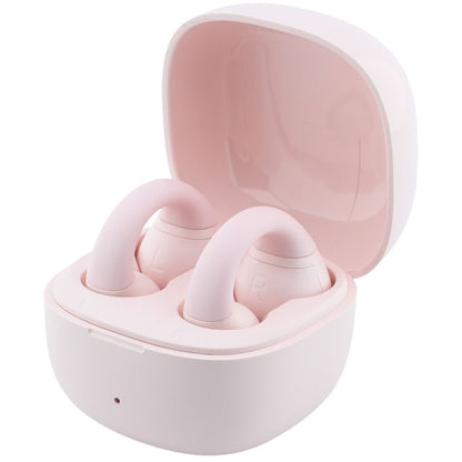 Bluetooth-Freisprecheinrichtung Guess Mini Classic, TWS, Rosa