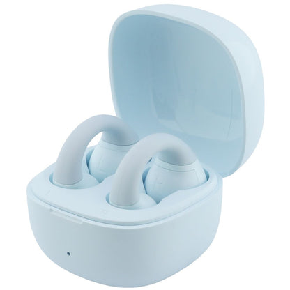 Handsfree Bluetooth Guess Mini Classic, TWS, Turkoois