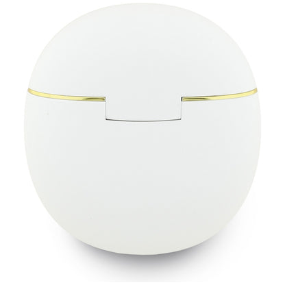 Handsfree Bluetooth Guess Script Print, TWS, Wit