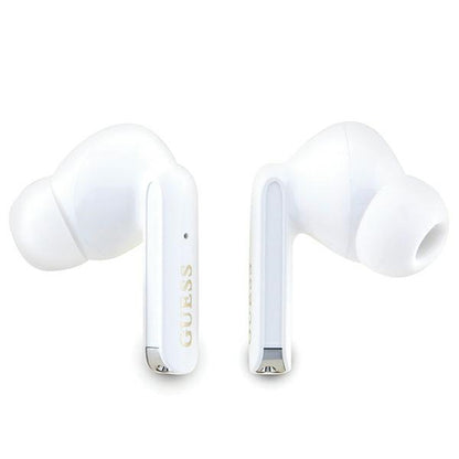 Handsfree Bluetooth Guess, TWS, Goud