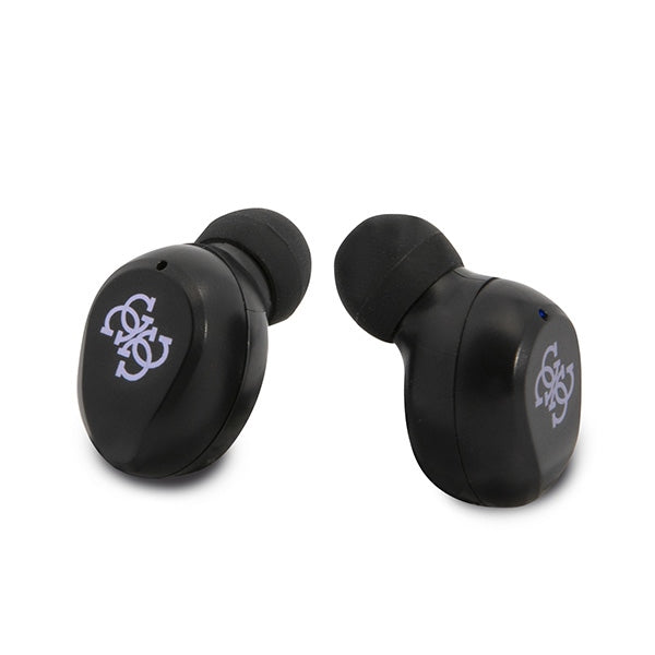 Handsfree Bluetooth Guess, TWS, Paars
