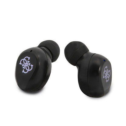 Handsfree Bluetooth Guess, TWS, Paars