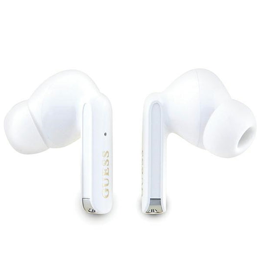 Bluetooth-Freisprecheinrichtung Guess, TWS, Rosa