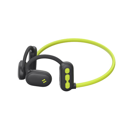 Kit mains libres Bluetooth HAVIT E553BT Freego Pro, A2DP, Vert