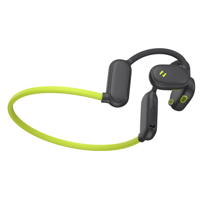 Kit mains libres Bluetooth HAVIT E553BT Freego Pro, A2DP, Vert