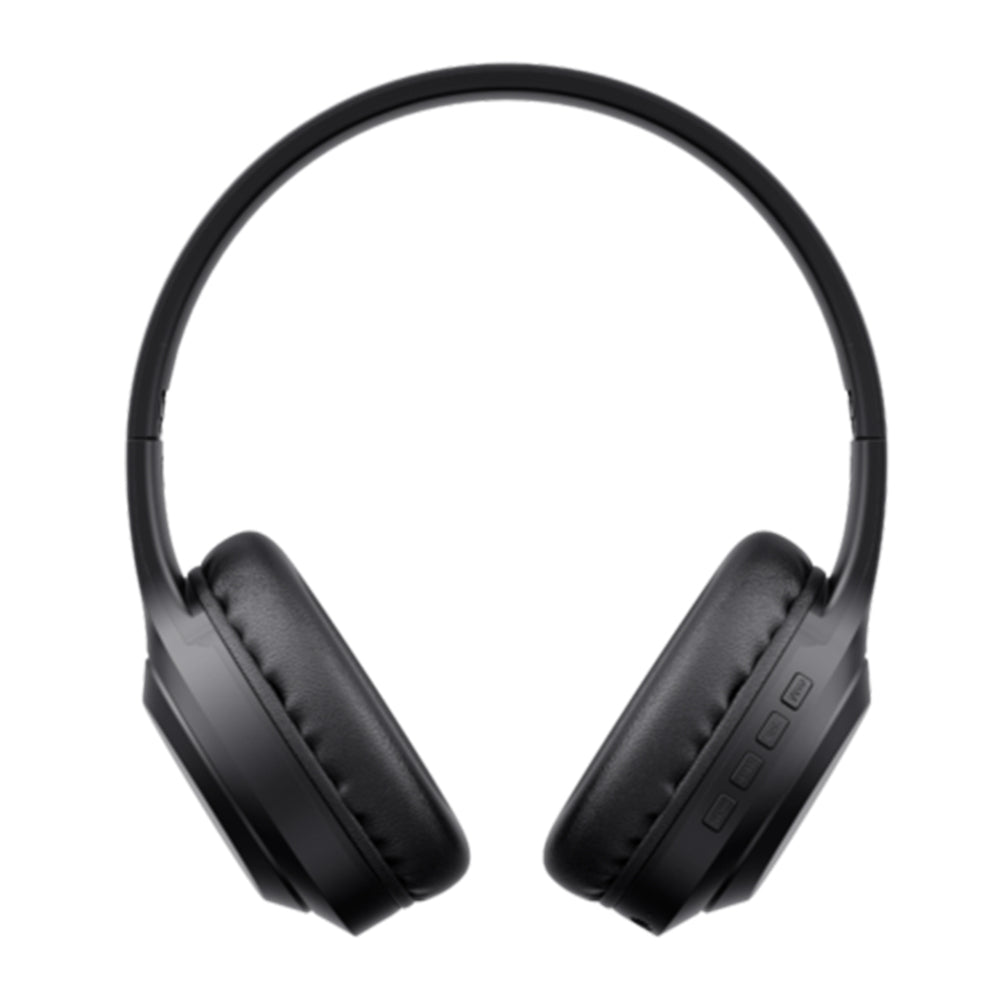 Handsfree Bluetooth HAVIT H628BT, A2DP, Schwarz