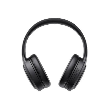 Handsfree Bluetooth HAVIT H633BT, Multipoint, A2DP, Blau