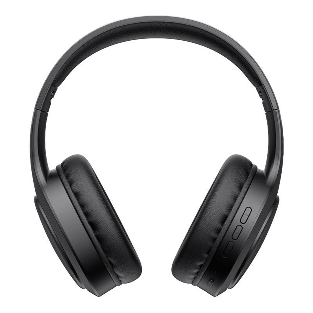 Kit mains libres Bluetooth HAVIT H633BT, Multipoint, A2DP, Noir