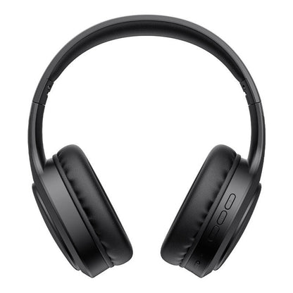 Kit mains libres Bluetooth HAVIT H633BT, Multipoint, A2DP, Noir